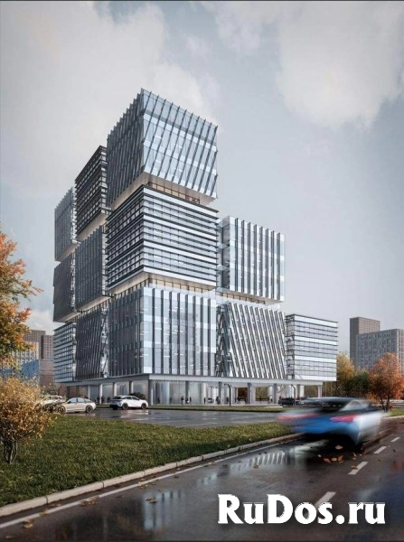 Продам коммерческую недвижимость 1286 м2 изображение 5