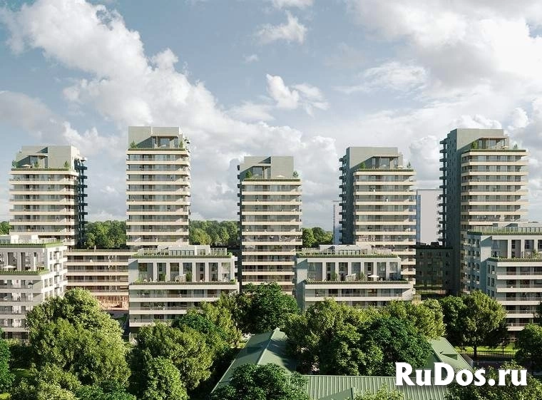 Продам 1 комнатную квартиру 42 м2 изображение 4