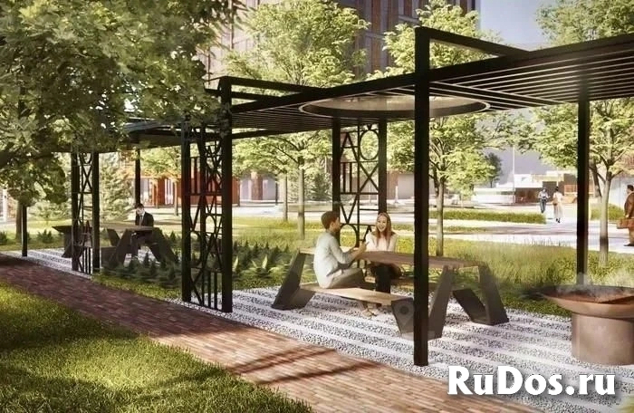 Продам 3 комнатную квартиру 80 м2 в Москве Продам 3 комнатную квартиру 80 м2 изображение 3
