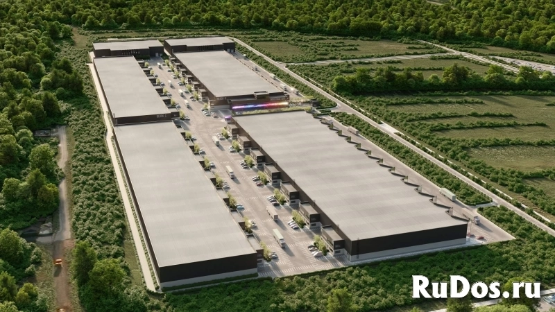 Сдам коммерческую недвижимость 977.78 м2 изображение 9