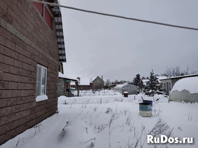 Продам коттедж 120 м2 изображение 9