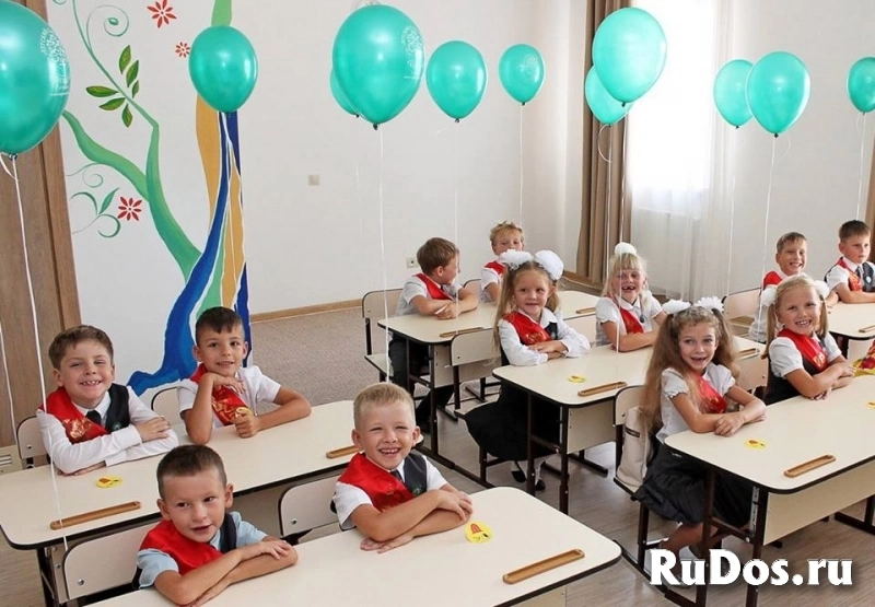 Класс подготовки к школе для детей 5,5-7 лет изображение 4