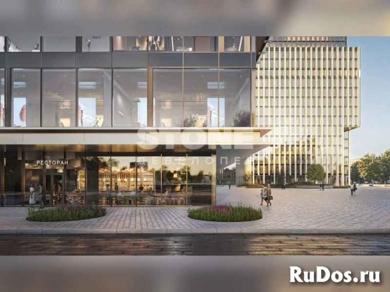 Продам коммерческую недвижимость 576.6 м2 изображение 5