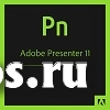 Adobe Presenter Video Expr 12 Windows International English AOO License TLP (1 - 9,999) Арт. фото