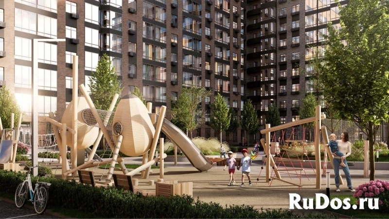 Продам 2 комнатную квартиру 59.61 м2 изображение 7