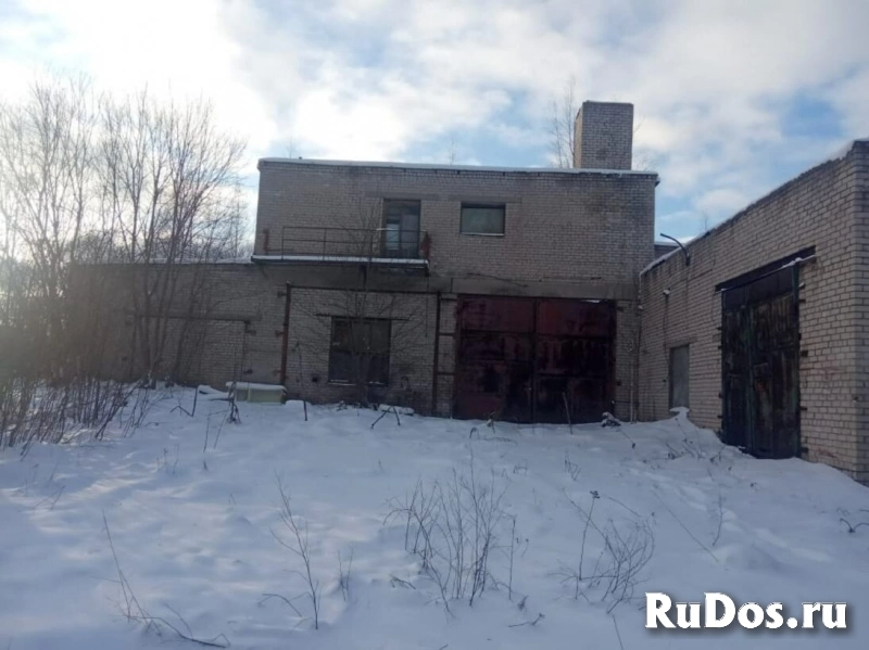 Продам коммерческую недвижимость 2934 м2 изображение 6