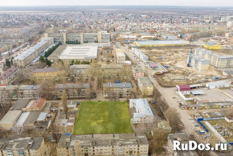 Продам коммерческую недвижимость 30 сот изображение 3