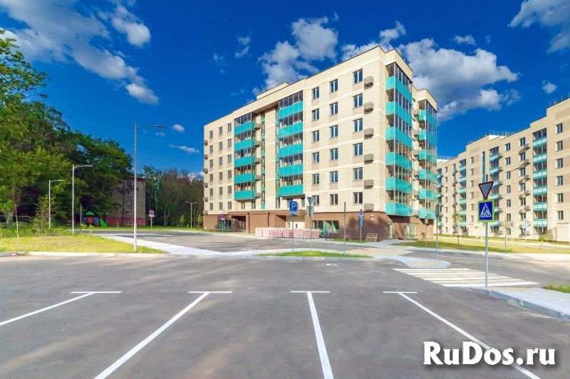 Продам 1 комнатную квартиру 45.3 м2 изображение 4