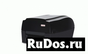 Принтер этикеток MPRINT TLP300 TERRA NOVA (Ethernet, RS232, USB) black фото