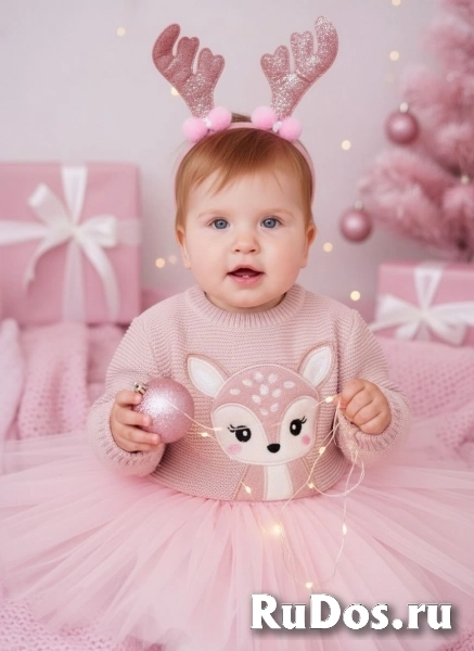 Нейрофото для семьи, детей и взрослых изображение 6