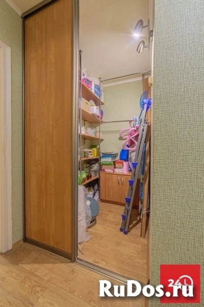 Продам 1 комнатную квартиру 34 м2 изображение 5