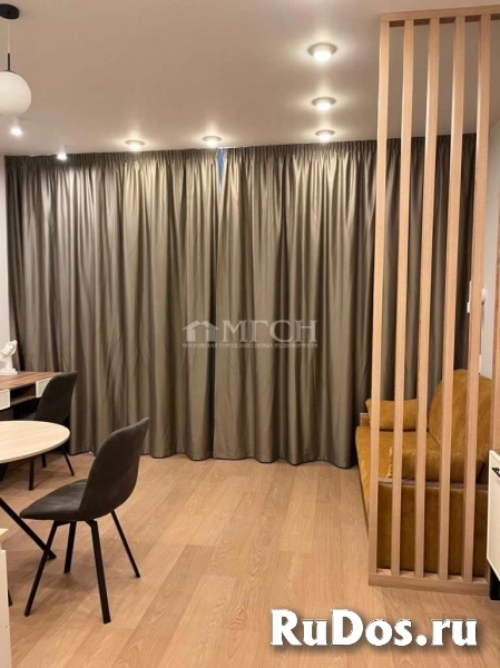 Сдам 1 комнатную квартиру 28 м2 изображение 7