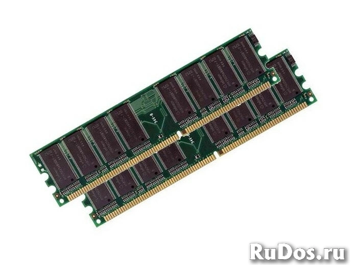 370-14111 Оперативная память Dell DDR3 1GB PC3-10600 фото