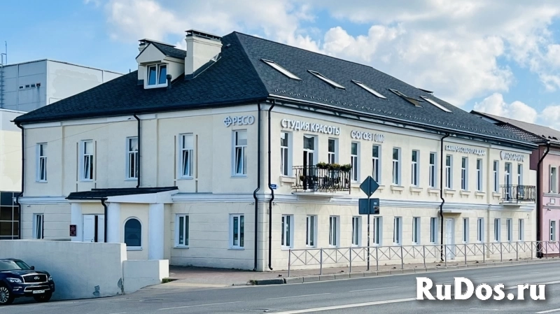 Продам коммерческую недвижимость 1111 м2 фото