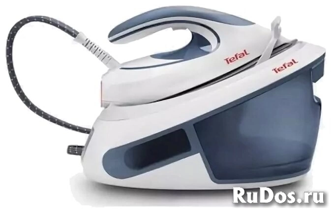 Парогенератор Tefal SV8052 Express Anti-Calc фото