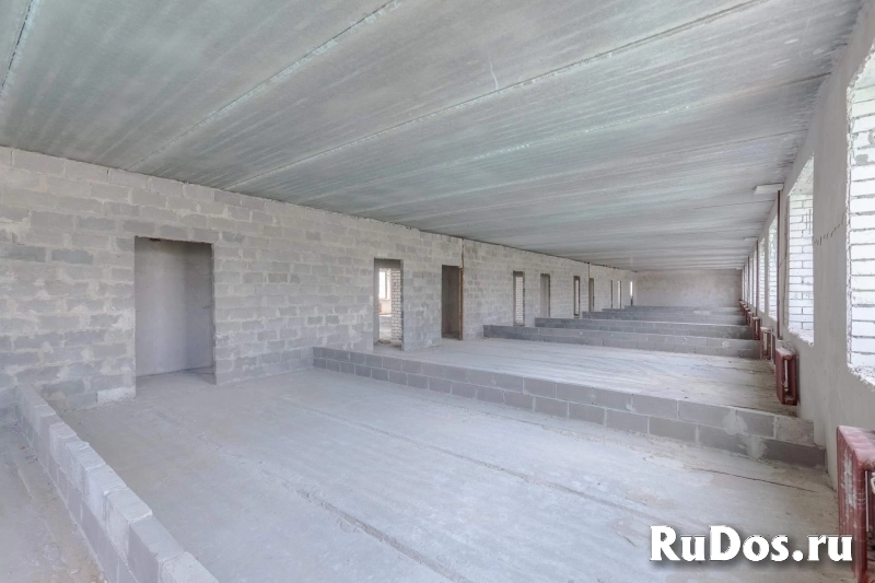 Продам коммерческую недвижимость 1755.7 м2 изображение 7