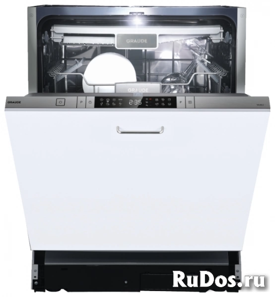 Посудомоечная машина GRAUDE VG 60.2 фото