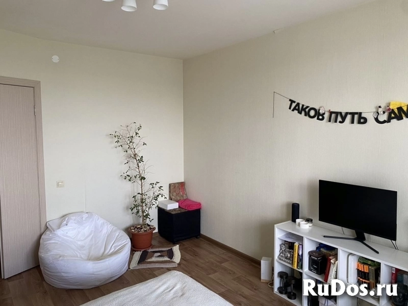 Сдам 1 комнатную квартиру 31 м2 изображение 3