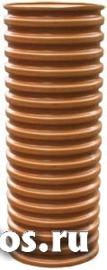 Гофротруба дренажного колодца (Диаметр, мм-Ø425 Длина, м-2 м) фото