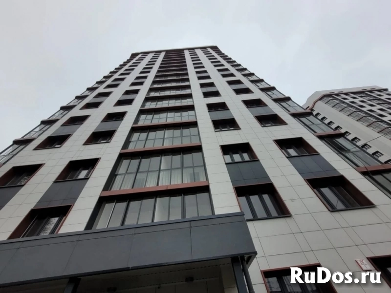 Продам 1 комнатную квартиру 37 м2 фото