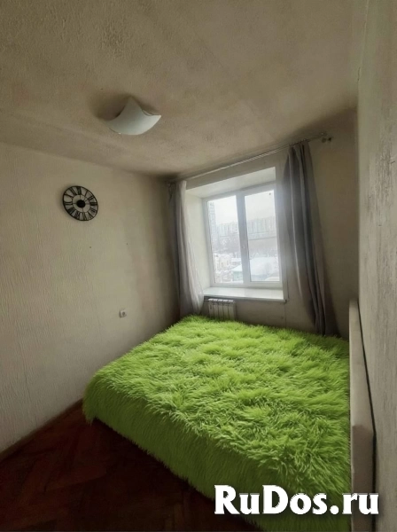 Продам 2 комнатную квартиру 41 м2 изображение 4