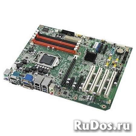 Промышленная материнская плата Advantech AIMB-782QG2-00A1E фото