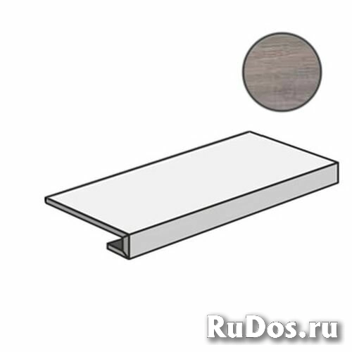 Ступень ABK DOLPHIN DPR35253 Grad. Top Grey Rt 120x32 фото