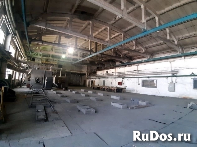 Сдам коммерческую недвижимость 2870 м2 изображение 4