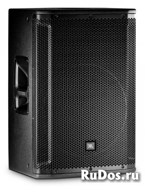 JBL SRX815P активная акустическая система фото