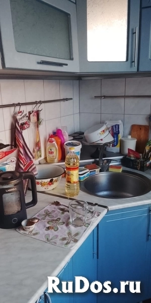 2 ком. квартира изображение 6