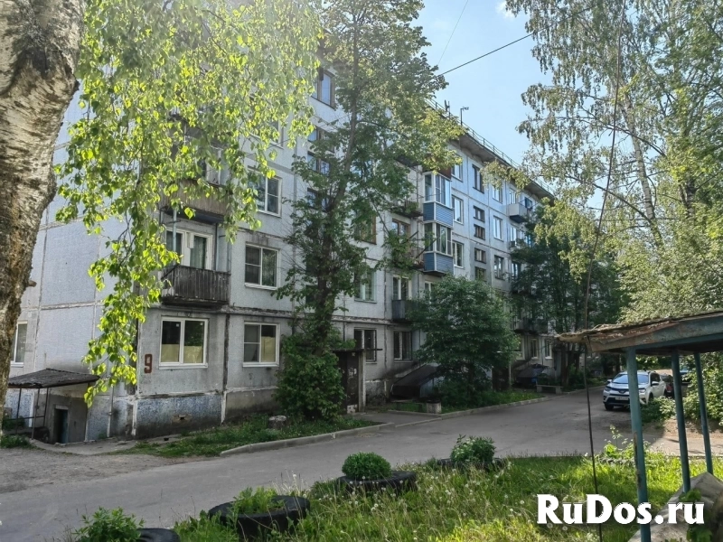 Продам 2 комнатную квартиру фото