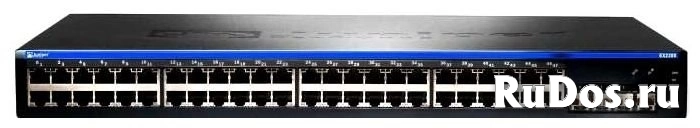 Коммутатор Juniper EX2200-48T-4G фото