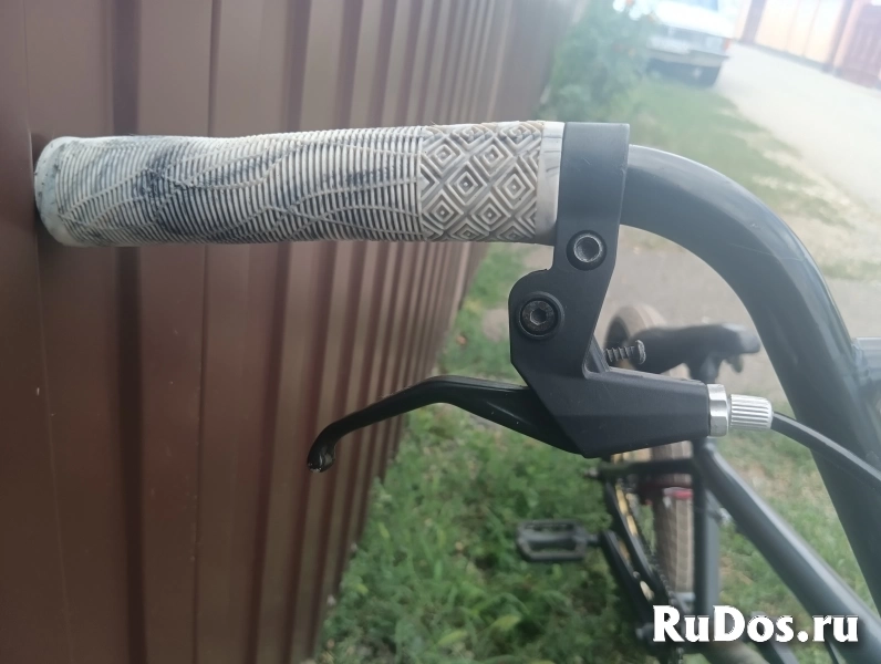 BMX Mirraco Minion изображение 7