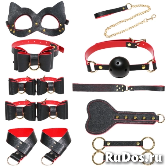 Альтернативный набор инструментов для ролевых игр фотка