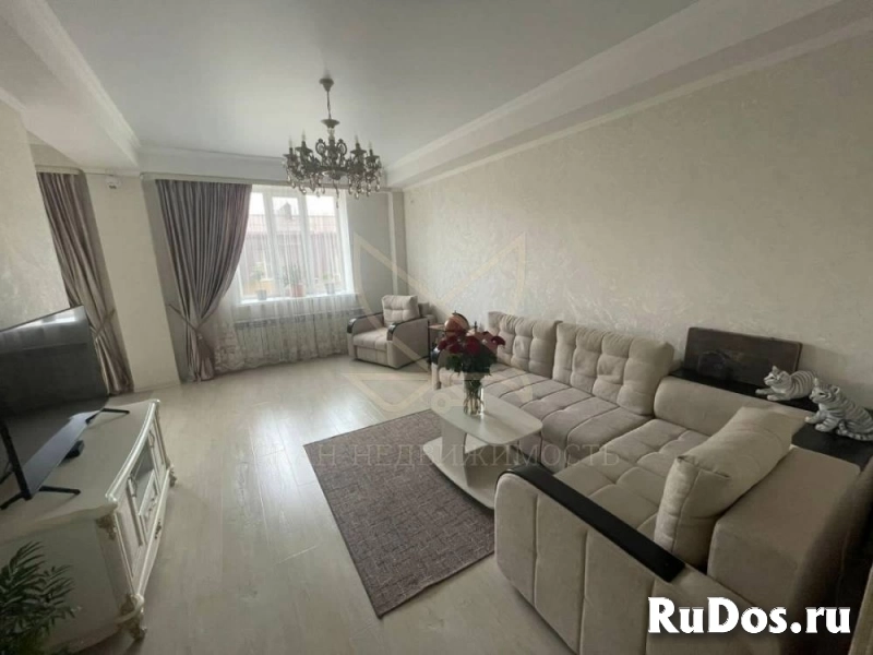 Продам 3 комнатную квартиру 117 м2 фото