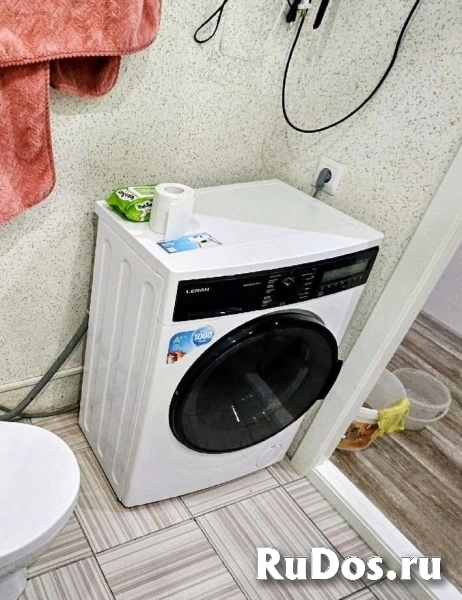 Сдам 1 комнатную квартиру 35 м2 изображение 6