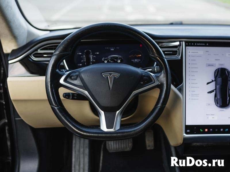 Продам автомобиль TESLA MODEL S 2016 г.в. изображение 7