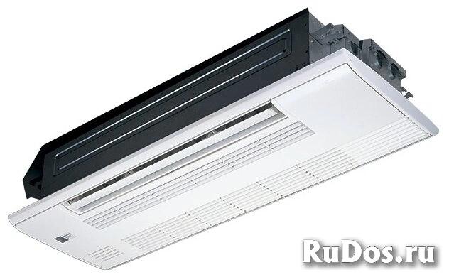 Внутренний блок Mitsubishi Electric MLZ-KP35VF фото