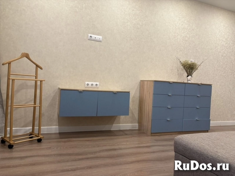 Сдам 1 комнатную квартиру 26 м2 изображение 10