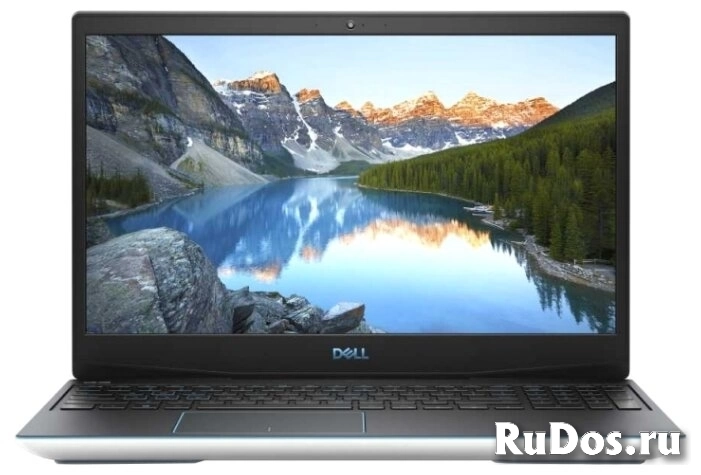 Ноутбук DELL G3 15 3500 (Intel Core i5 10300H 2500MHz/15.6quot;/1920x1080/8GB/512GB SSD/DVD нет/NVIDIA GeForce GTX 1650 4GB/Wi-Fi/Bluetooth/Windows 10 Home) фото