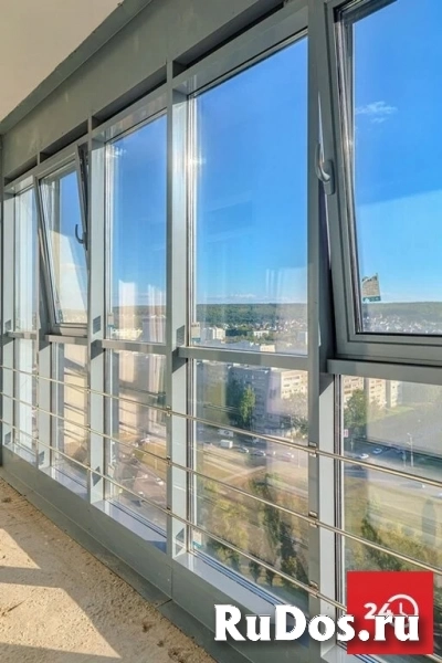 Продам 4 комнатную квартиру 116 м2 изображение 4