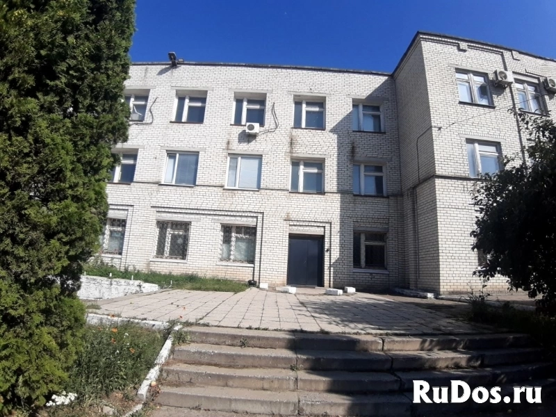 Сдам коммерческую недвижимость 500 м2 фото