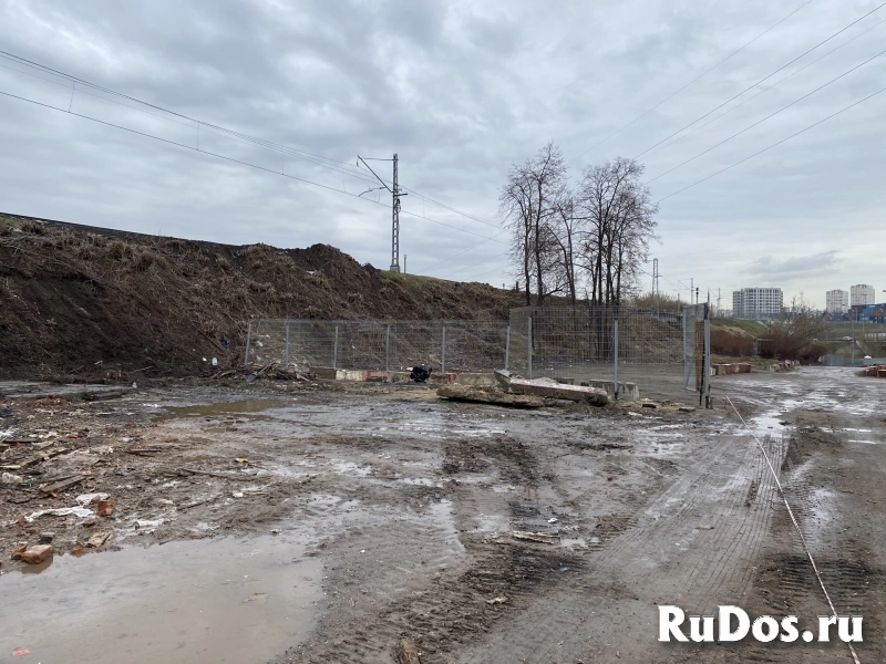 Земельный участок 3900 м2 в аренду фотка