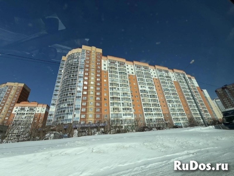 Сдам 1 комнатную квартиру 35 м2 изображение 3