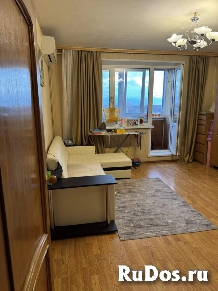 Продам 1 комнатную квартиру 39 м2 фото