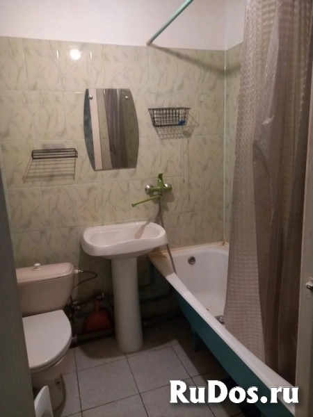 Сдам 1 комнатную квартиру 36 м2 фотка