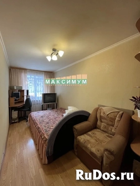 Продам 2 комнатную квартиру 41.9 м2 изображение 9