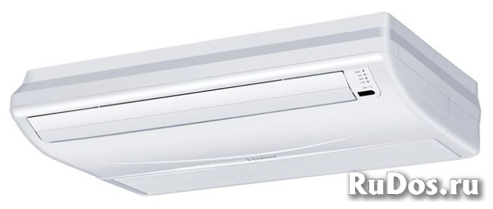 Напольно-потолочный кондиционер Haier AC18CS1ERA / 1U18FS2ERA фото