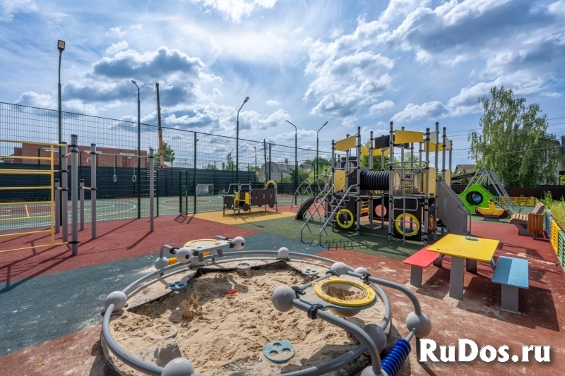 Продам коттедж 174.6 м2 изображение 10