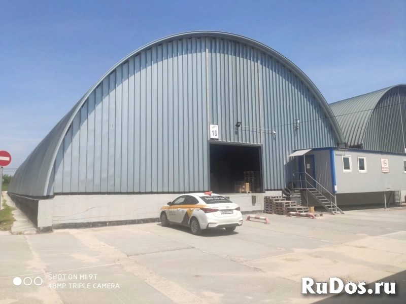 Сдам коммерческую недвижимость 4437.8 м2 изображение 7